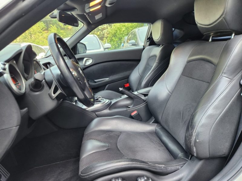 NISSAN 370Z COUPE 3.7 V6 328*BOSE*CAMERA*GPS*