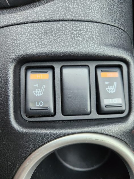 NISSAN 370Z COUPE 3.7 V6 328*BOSE*CAMERA*GPS*