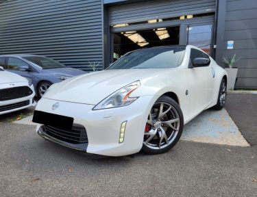 NISSAN 370Z COUPE 3.7 V6 328*BOSE*CAMERA*GPS*