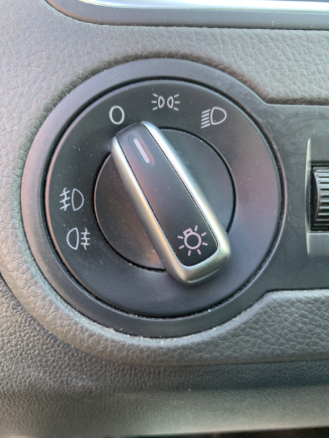 VOLKSWAGEN Polo  2010