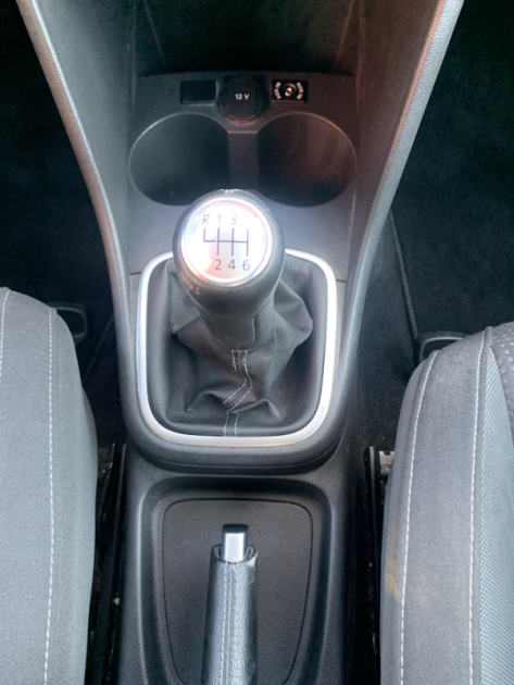 VOLKSWAGEN Polo  2010