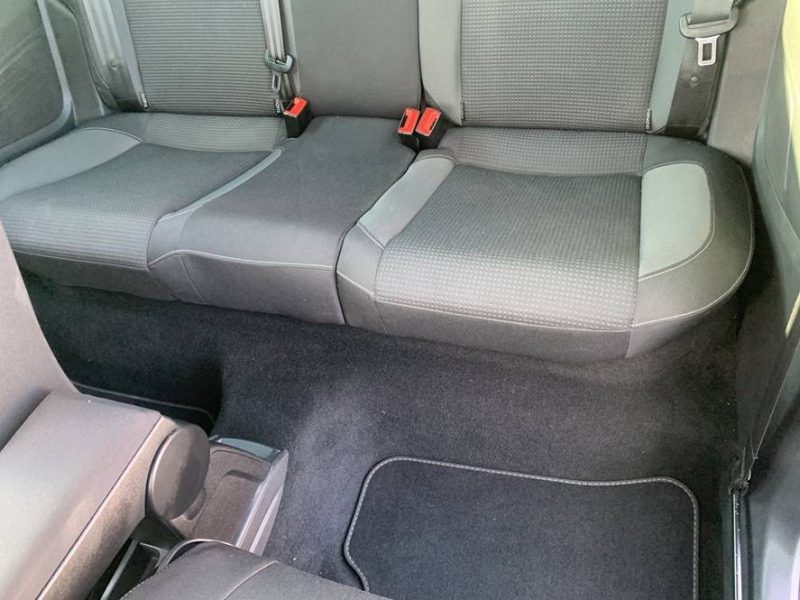 VOLKSWAGEN Polo  2010