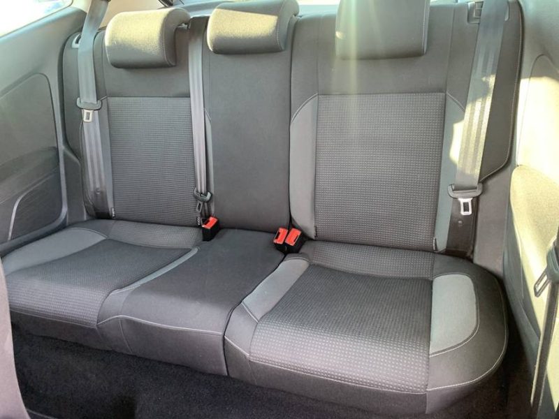 VOLKSWAGEN Polo  2010