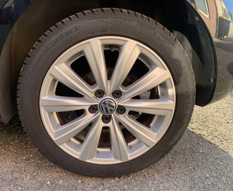 VOLKSWAGEN Polo  2010