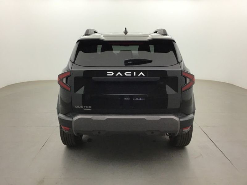 Dacia Duster Hybrid 140 Journey