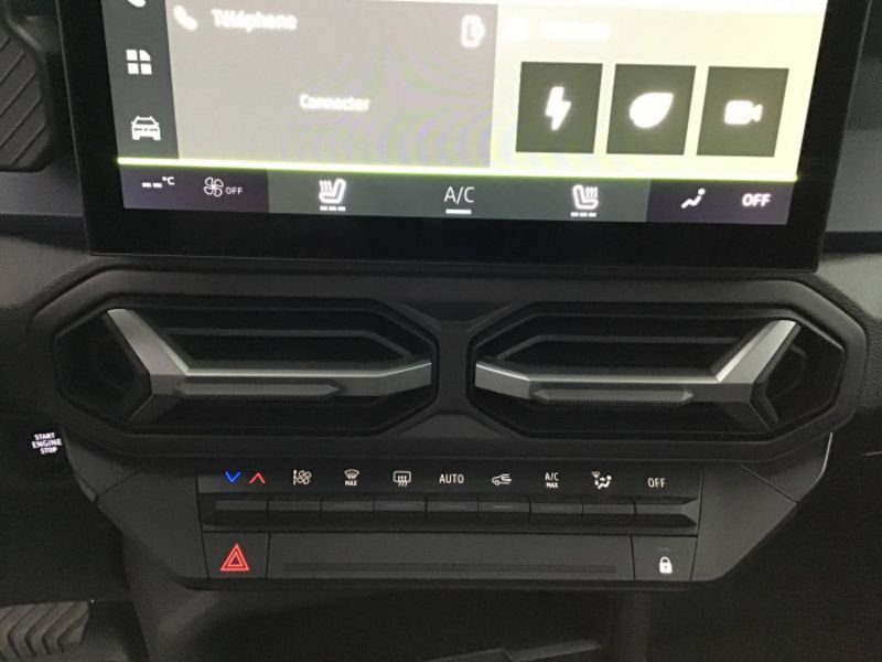 Dacia Duster Hybrid 140 Journey