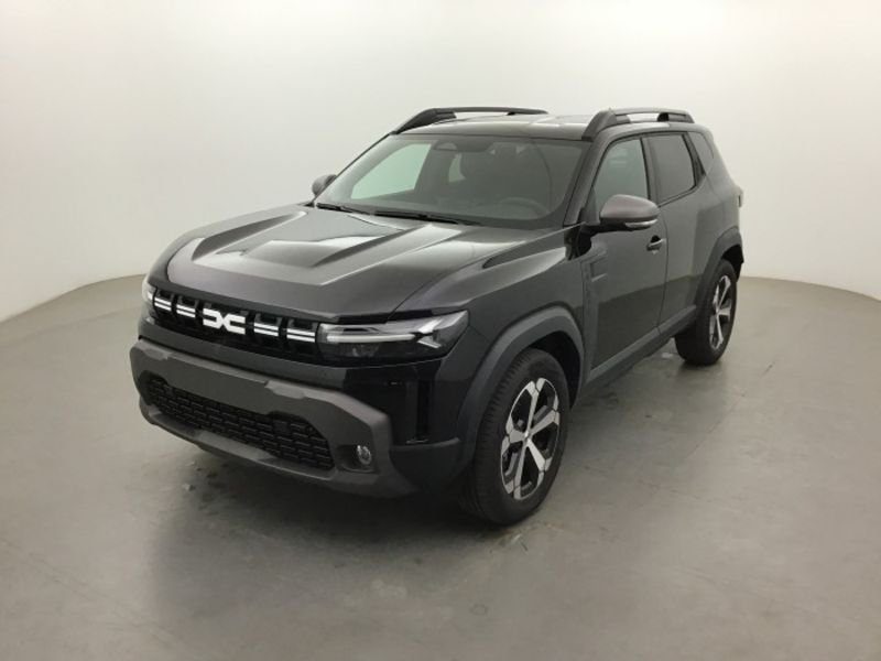 Dacia Duster Hybrid 140 Journey