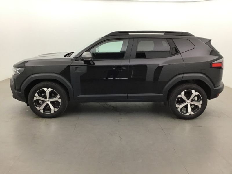 Dacia Duster Hybrid 140 Journey