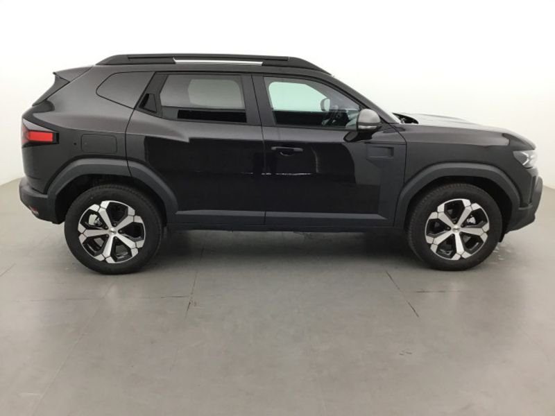 Dacia Duster Hybrid 140 Journey