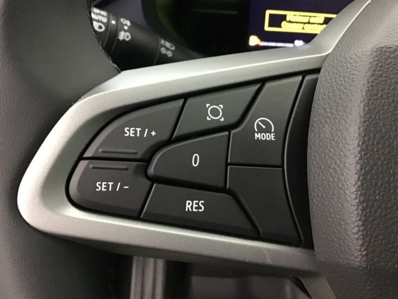 Dacia Duster Hybrid 140 Journey