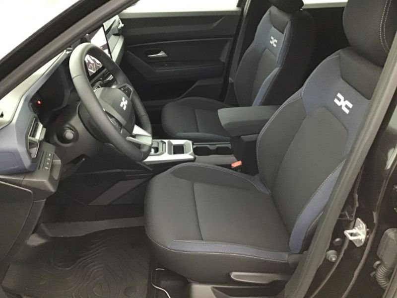 Dacia Duster Hybrid 140 Journey