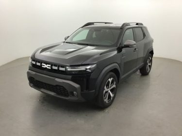 Dacia Duster Hybrid 140 Journey