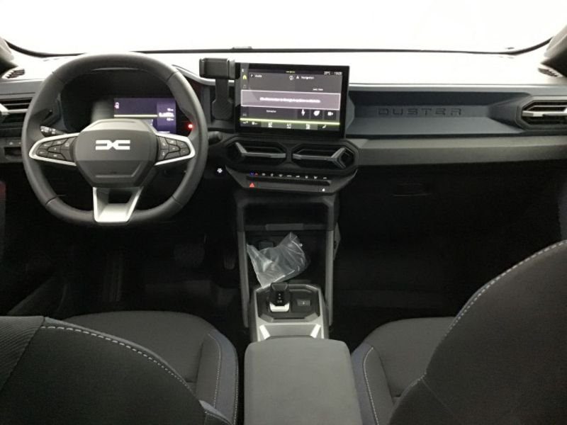 Dacia Duster Hybrid 140 Journey