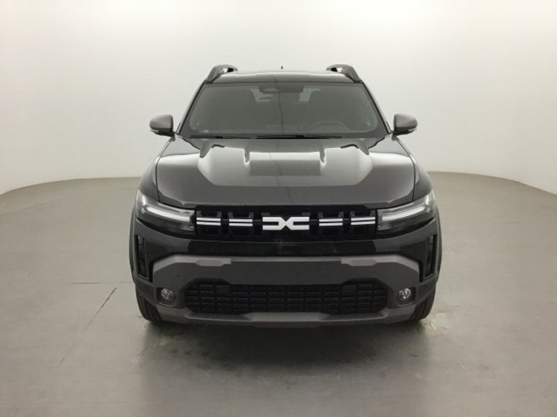 Dacia Duster Hybrid 140 Journey