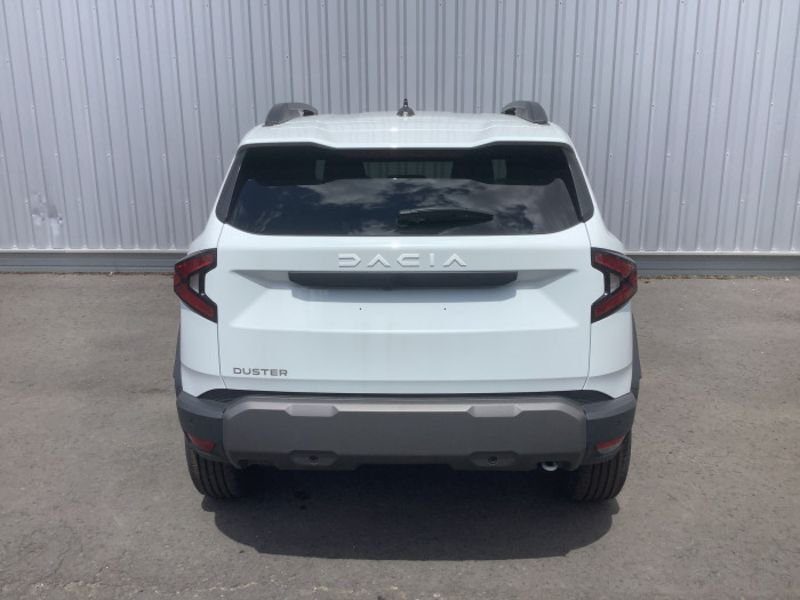 Dacia Duster TCe 130 4x2 Journey