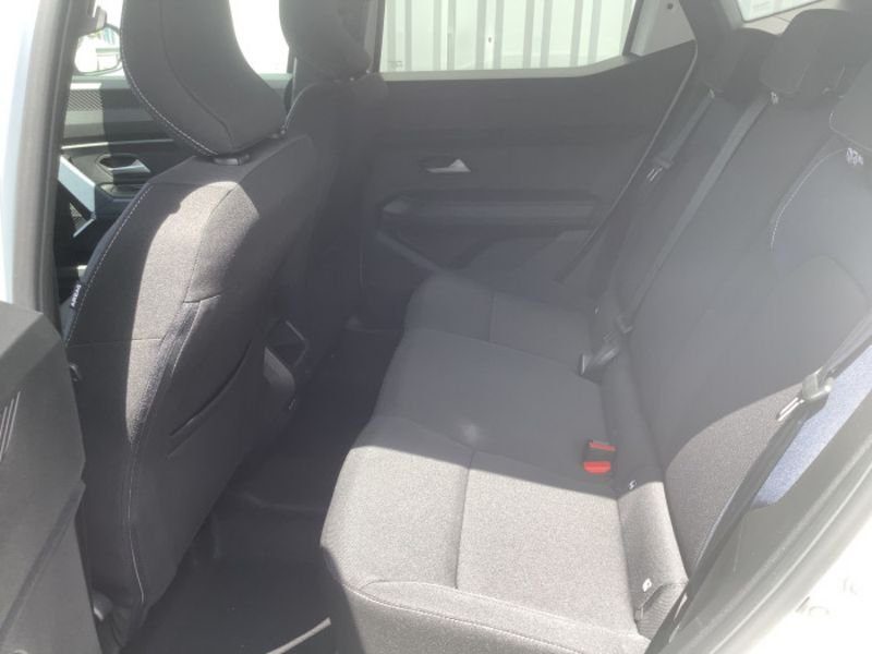 Dacia Duster TCe 130 4x2 Journey