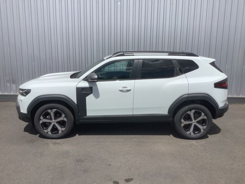 Dacia Duster TCe 130 4x2 Journey