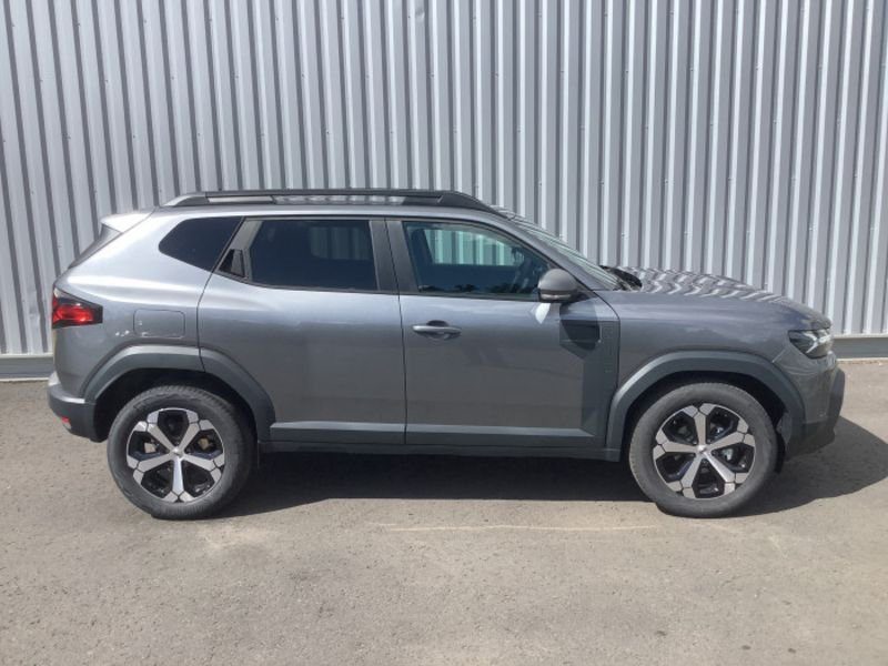 Dacia Duster TCe 130 4x2 Journey