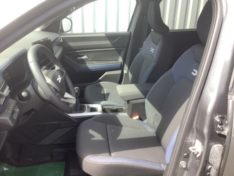 Dacia Duster TCe 130 4x2 Journey