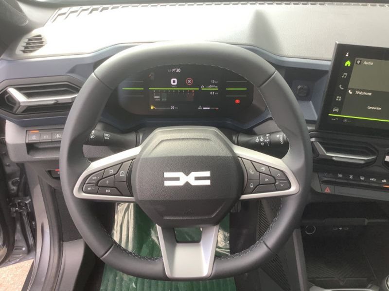 Dacia Duster TCe 130 4x2 Journey