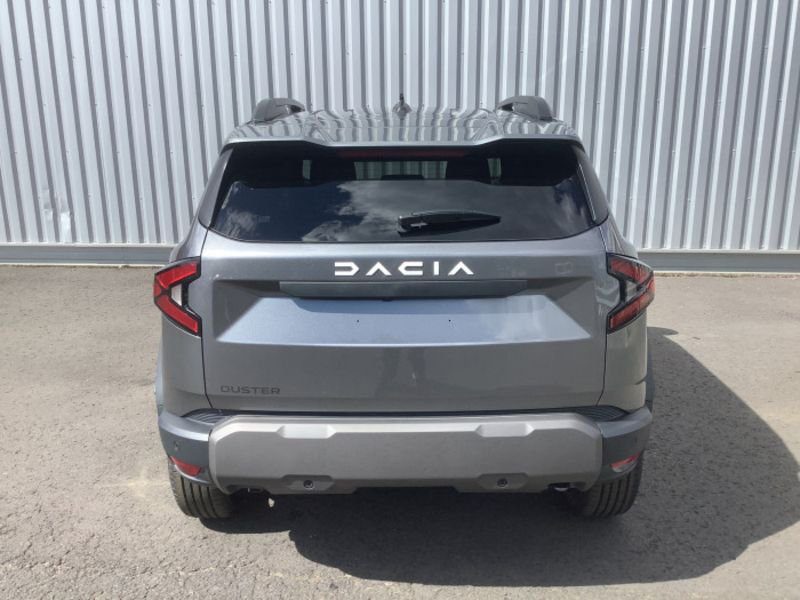 Dacia Duster TCe 130 4x2 Journey