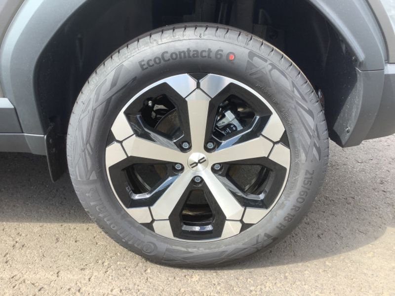 Dacia Duster TCe 130 4x2 Journey