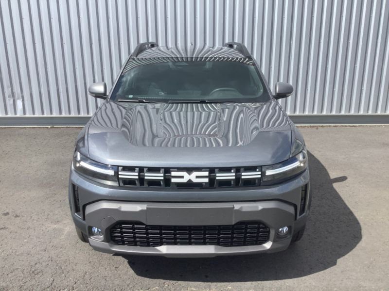 Dacia Duster TCe 130 4x2 Journey