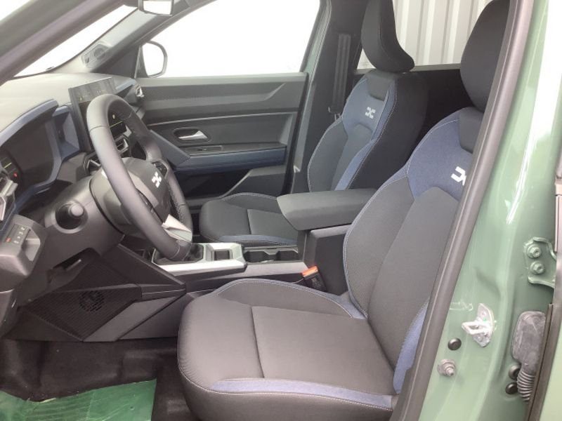 Dacia Duster TCe 130 4x2 Journey