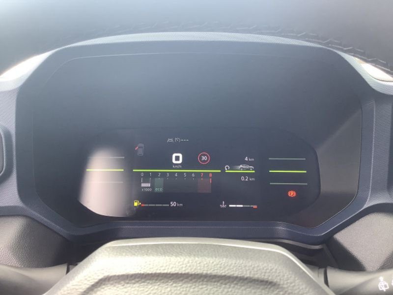 Dacia Duster TCe 130 4x2 Journey