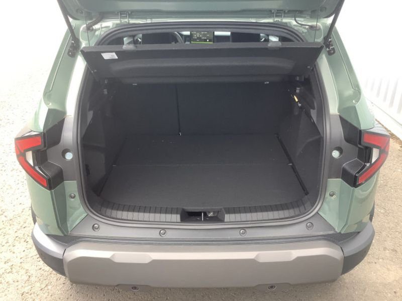 Dacia Duster TCe 130 4x2 Journey