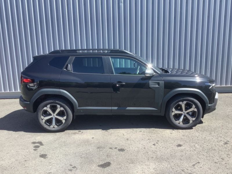 Dacia Duster TCe 130 4x2 Journey