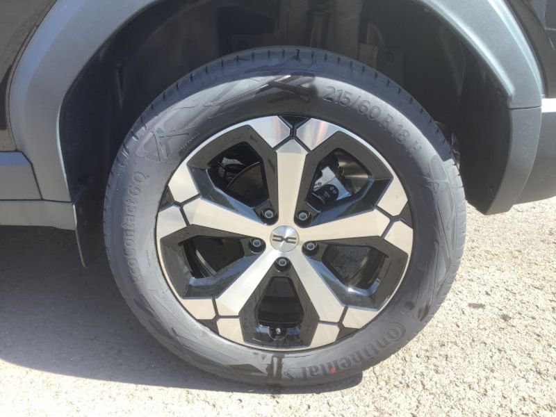 Dacia Duster TCe 130 4x2 Journey