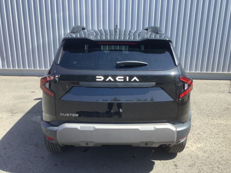 Dacia Duster TCe 130 4x2 Journey