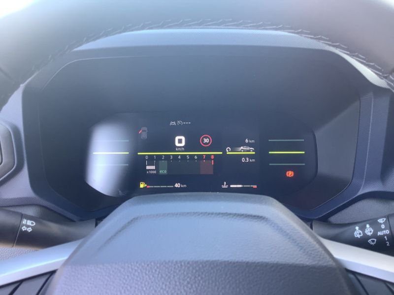 Dacia Duster TCe 130 4x2 Journey