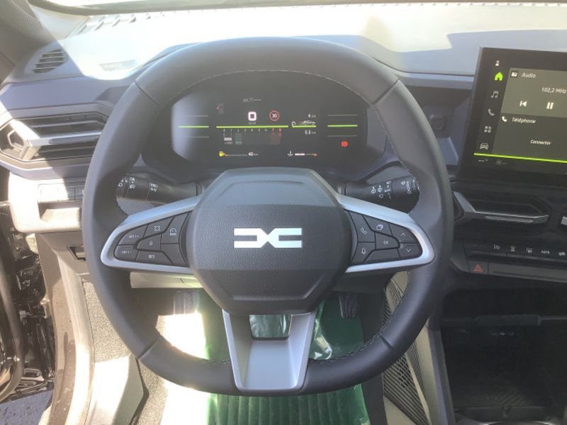 Dacia Duster TCe 130 4x2 Journey