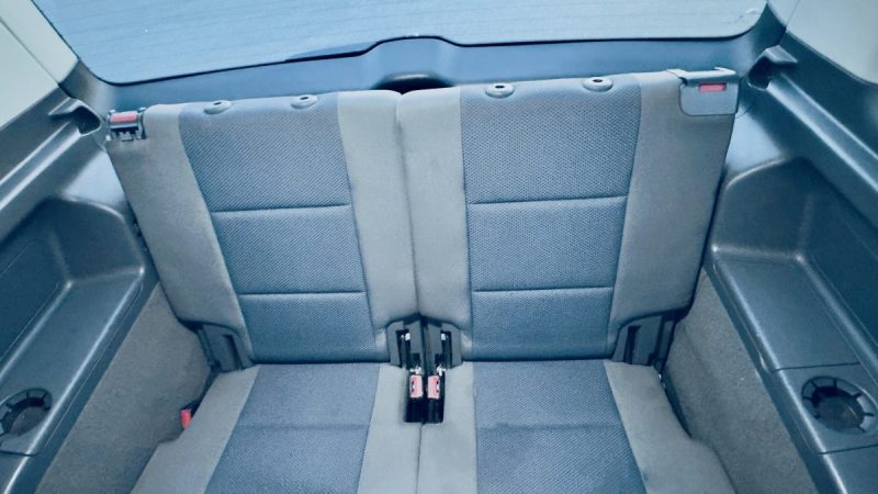 VOLKSWAGEN TOURAN 1.6TDI BV6 7PLACES CONFORT