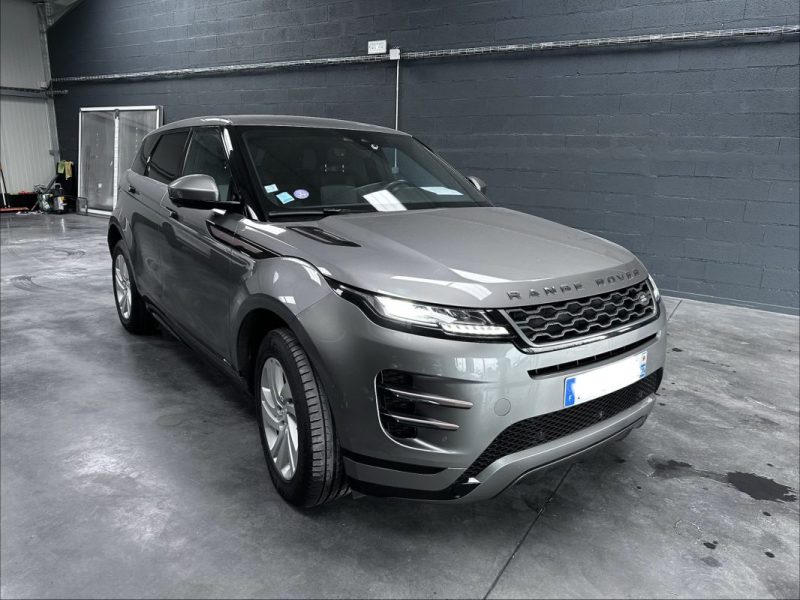 RANGE ROVER EVOQUE P300e 309CV R-DYNAMIC 