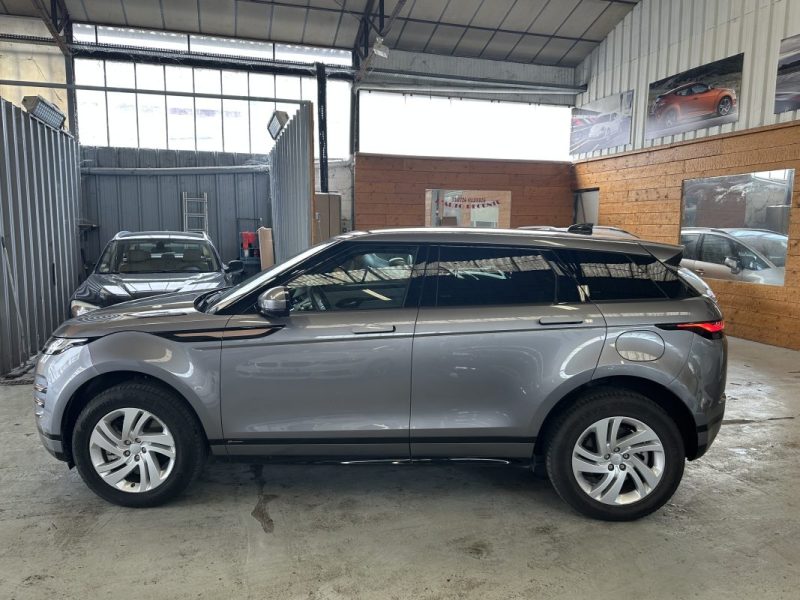 RANGE ROVER EVOQUE P300e 309CV R-DYNAMIC Autobiography