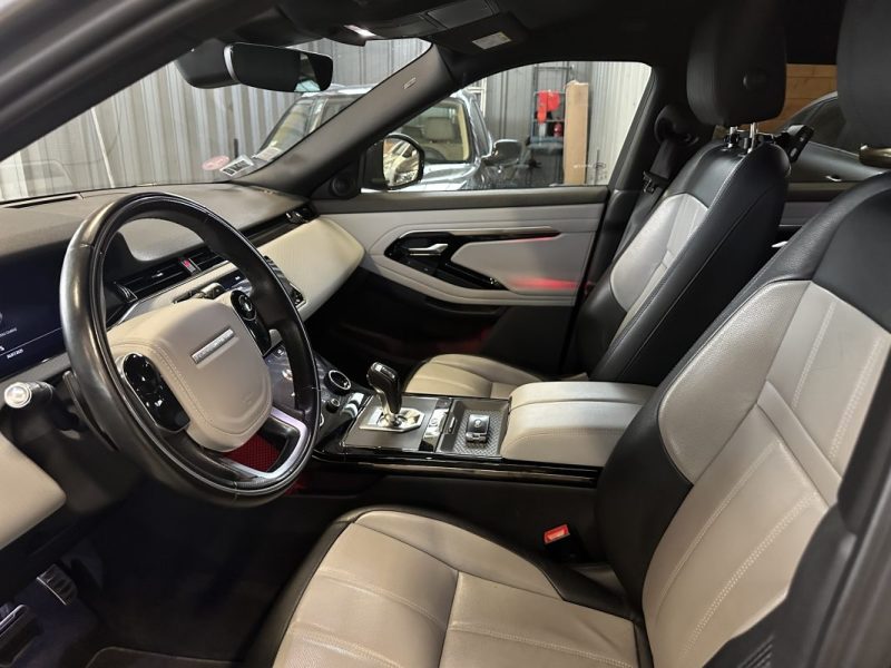 RANGE ROVER EVOQUE P300e 309CV R-DYNAMIC 