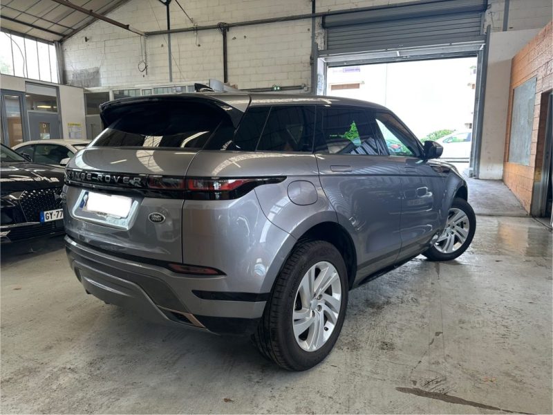 RANGE ROVER EVOQUE P300e 309CV R-DYNAMIC Autobiography