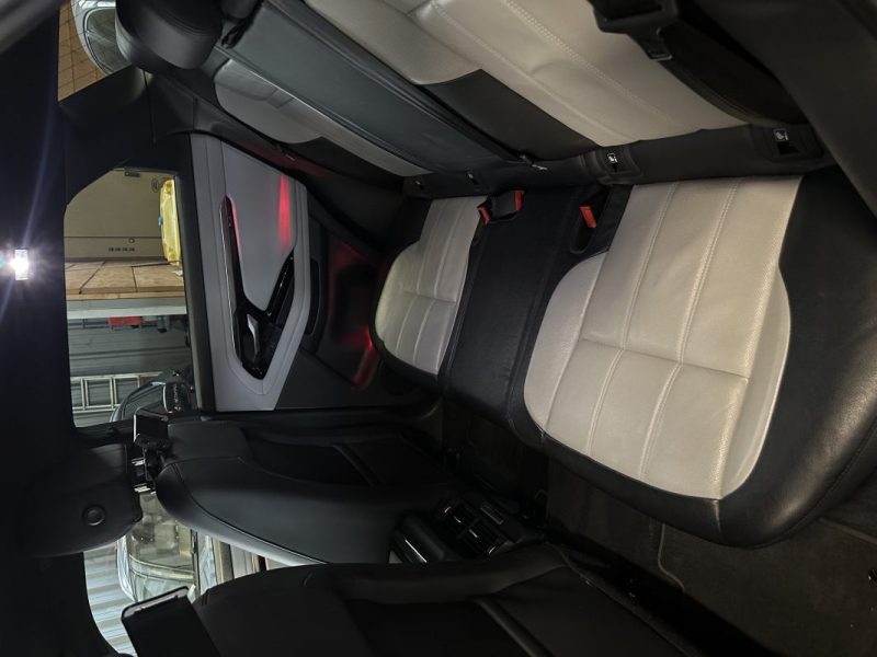 RANGE ROVER EVOQUE P300e 309CV R-DYNAMIC 