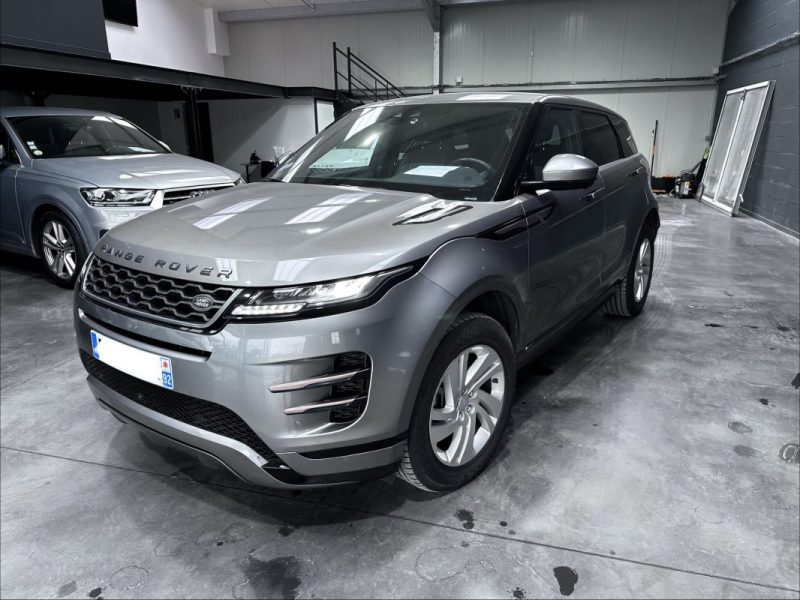 RANGE ROVER EVOQUE P300e 309CV R-DYNAMIC 
