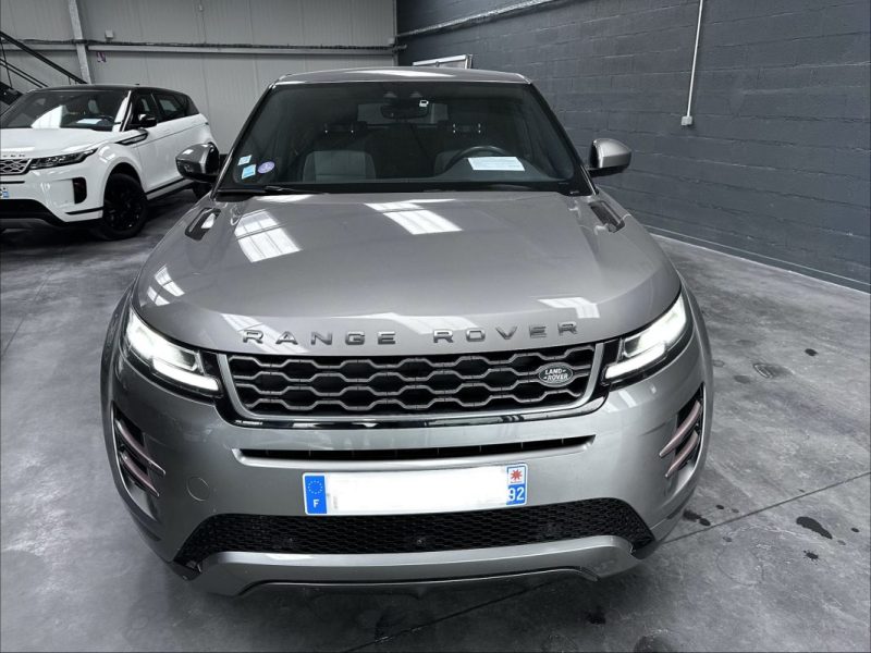 RANGE ROVER EVOQUE P300e 309CV R-DYNAMIC 