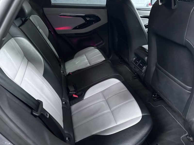RANGE ROVER EVOQUE P300e 309CV R-DYNAMIC 