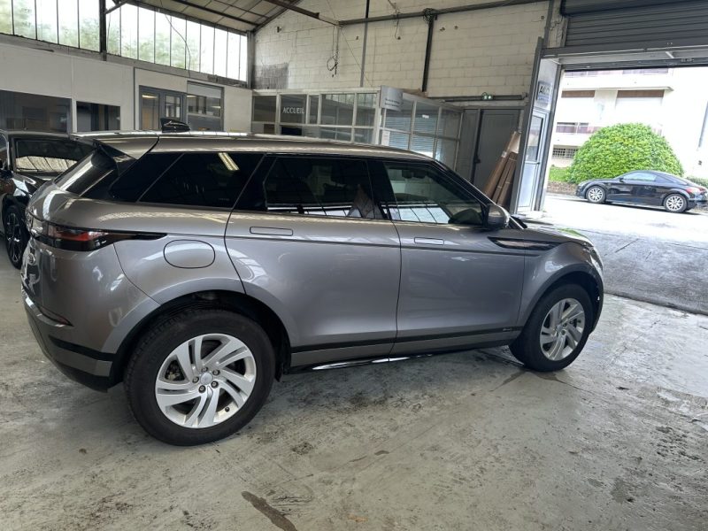 RANGE ROVER EVOQUE P300e 309CV R-DYNAMIC Autobiography