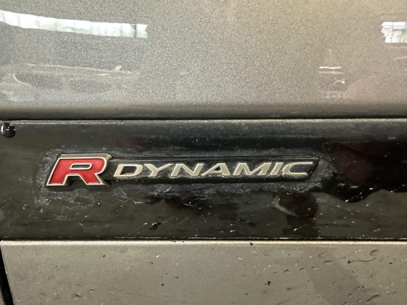 RANGE ROVER EVOQUE P300e 309CV R-DYNAMIC 