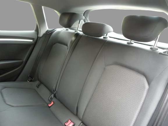 Audi  A3 Sportback 2019