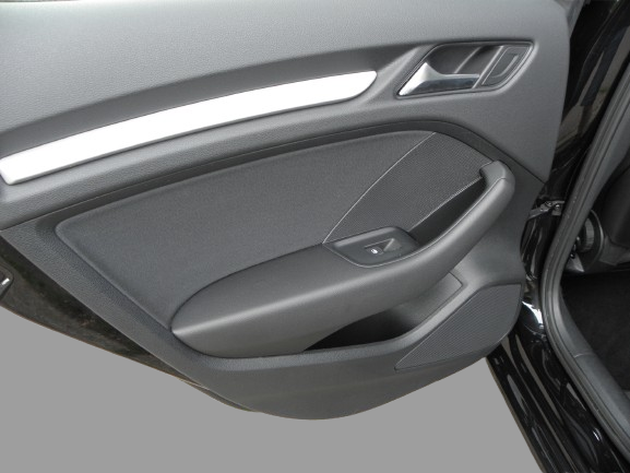 Audi  A3 Sportback 2019