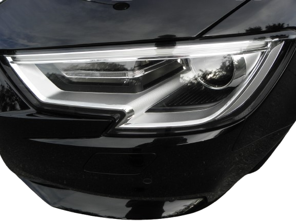 Audi  A3 Sportback 2019