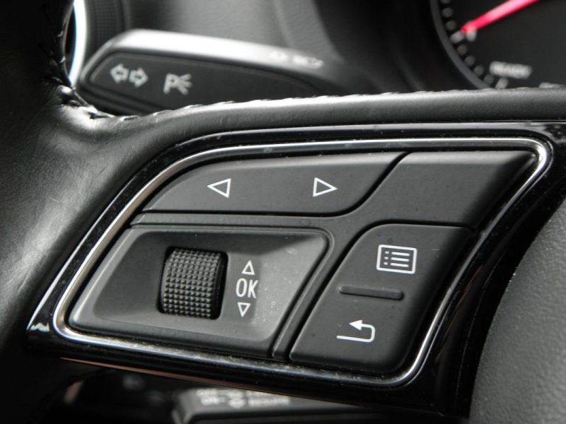 Audi  A3 Sportback 2019